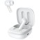 HANDS FREE BLUETOOTH QCY T13 TWS WHITE ANC &amp; CHARGING CASE